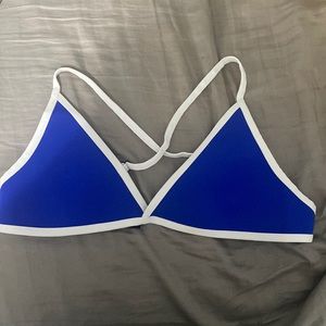 HOAKA Royce Royal Top